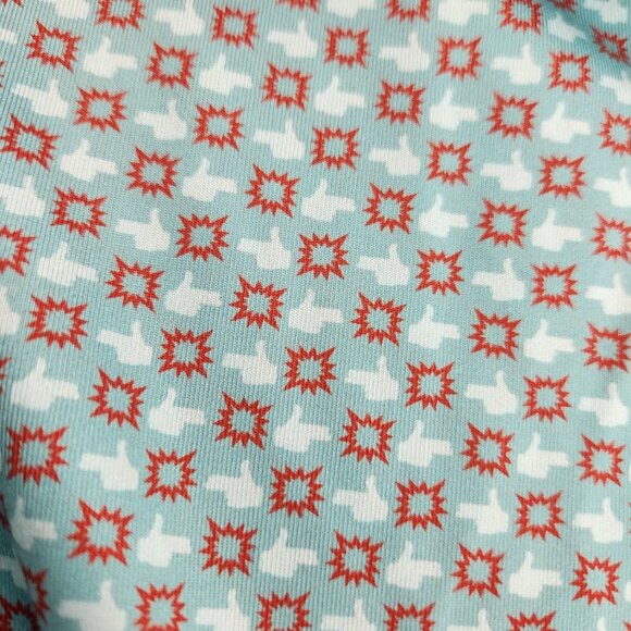 Bogey Bros Golf Men's Short Sleeve Polo Shirt in size XXL - Picture 2 of 6